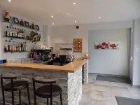 Logis Hôtel Restaurant les Cévennes Hotels in Lanarce