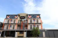 The Nancy's Homestay Pekanbaru Hotel dekat Kolam Pancing Pak Wo, Kubang Raya, Panam