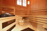 B&B Garnì Villa Campitello Hotel a Campitello di Fassa
