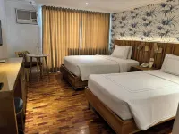 Sugarland Hotel Hotels in Баколод
