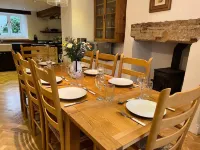 Stunning 4 Bed Grade House in the Lake District