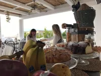Le Sette Vele da Riccardo b&b Hotel a Malfa