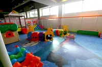 Hotel Hills Sarajevo Congress & Thermal Spa Resort - Family