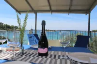 Apartments Andrea Hotels in Smokvica
