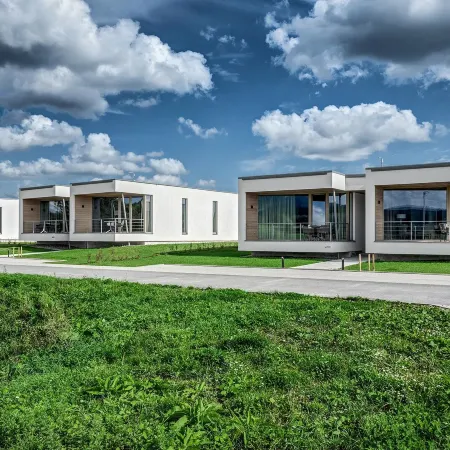 Apartmány HRÁDEČEK