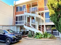 Bay Breeze Boutique Accommodation