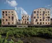Aparthotel Svatý Vavřinec Hotels in Mala Upa