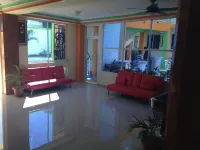 Sunshine Hotel Tabarre - Pet friendly