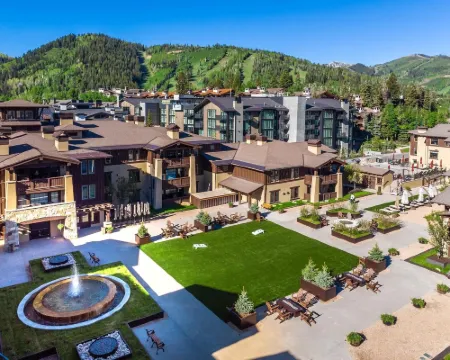 鹿谷城堡酒店 帕克城酒店