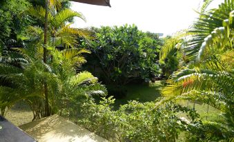 Bangsaray Villa