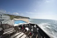 Arribas Sintra Hotel - vue mer