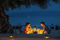 Hotel Dobrovit - Bar