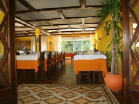 Corredoura Garden Hotels in Amares