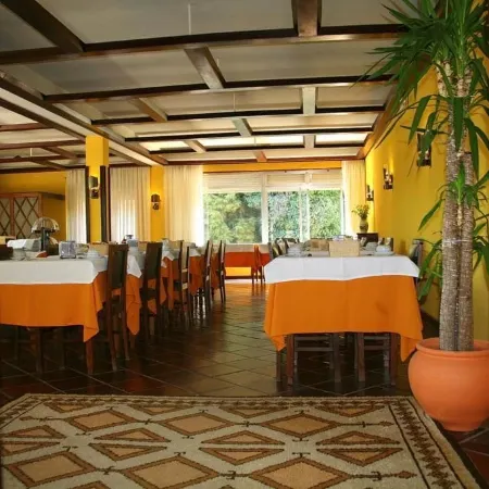 Corredoura Garden