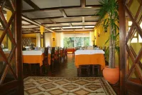 Corredoura Garden