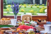 Zeydem Suites Hotels in Kavaklıönü Mahallesi