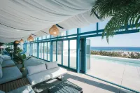 Hotel Parangvue فنادق في غوسونغ-غون