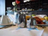 Hotellerie du Mont Ste-Odile Hotel di Breitenbach
