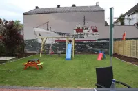 KAJÜTE Hotel a Bramstedt