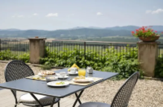 Tenuta il Sassone - Wine & Food