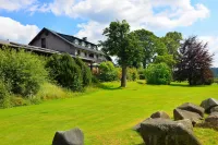 Wagners Hotel im Fichtelgebirge Hotels near Marienkapelle Hohenberneck