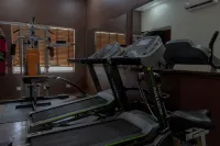 Frederick's Lodge - Gym