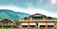 지리산 1박2일펜션