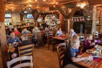 Arrowhead Mountain Lodge - Frühstück