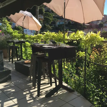 Skylark Bed & Breakfast