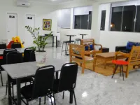 Hotel Flor de Minas فنادق في أوبيرابا