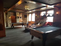 ツイン パイン イン & スイーツ