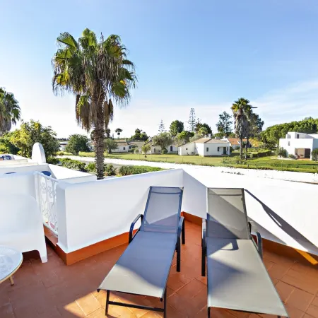 QV 14B - Casa da Pintora - Quinta Velha