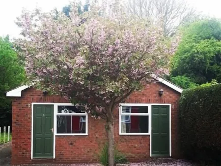 Ye Olde Red Lion Отели в г. Ситон Росс