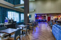Comfort Suites Waco North - Near University Area - Desayuno
