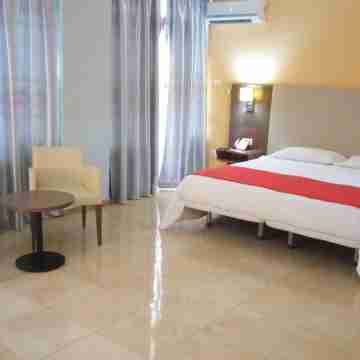 Hôtel Petit Bateau Rooms