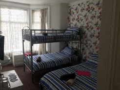 The Merlin Hotel