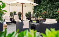 Maison Messmer - Ein Mitglied der Hommage Luxury Hotels Collection - spa
