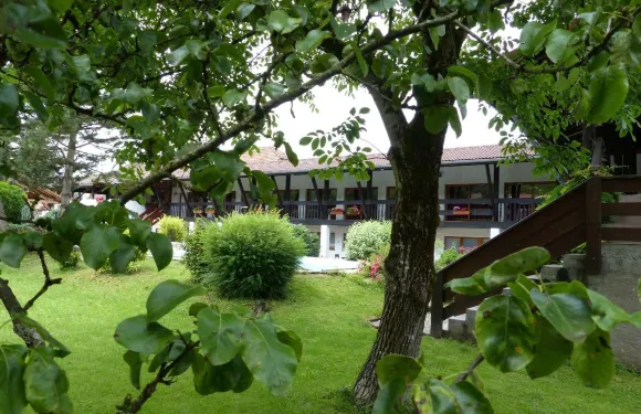 維伊菲爾姆酒店