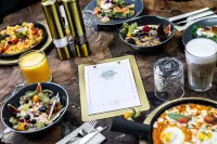 133 Boutique Hotel - breakfast