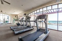 Sonoran Sea - Gym