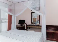 Pearl Residence - balcón