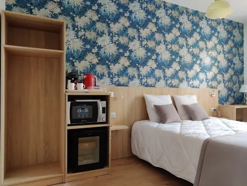 Cocon des Lys Hotels in Blotzheim