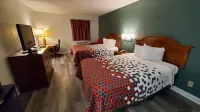 Stonewood Inn & Suites Carrollton - Smithfield Hotels in Smithfield