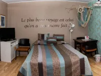 Les Cabines du Phare Hotels in Rimouski
