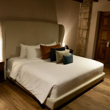 Hotel Morelia Boutique Villa Italia