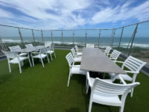 12 Oceans Hotel and Conference Centre Hotels in Kingsburgh