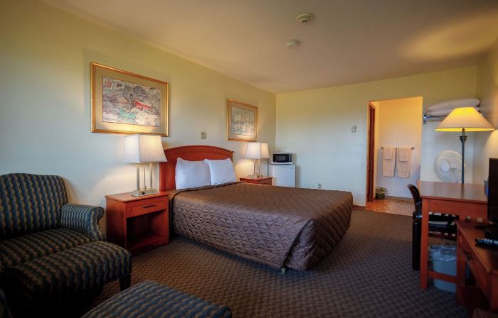 Tidal Bore Inn