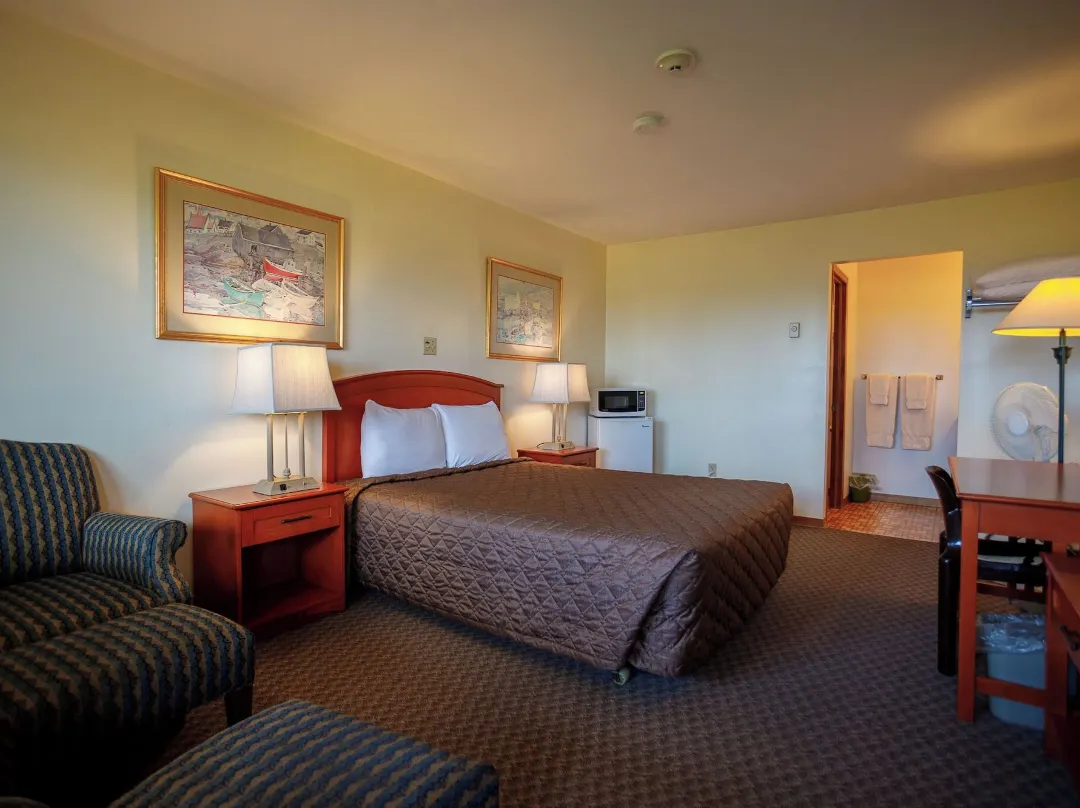 Tidal Bore Inn - Truro