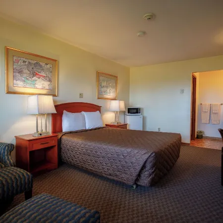 Tidal Bore Inn