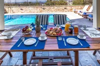 Villa Dim - with Private Pool